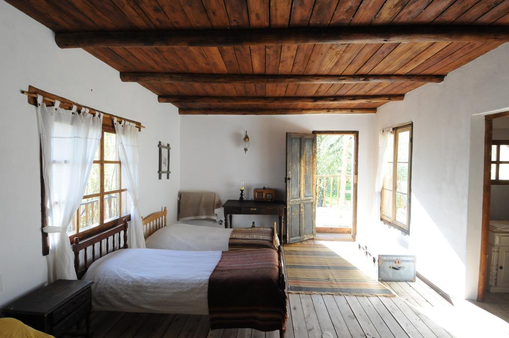 לינה וארוחת בוקר Casa Riera Estancia Santa Thelma חדר תמונה