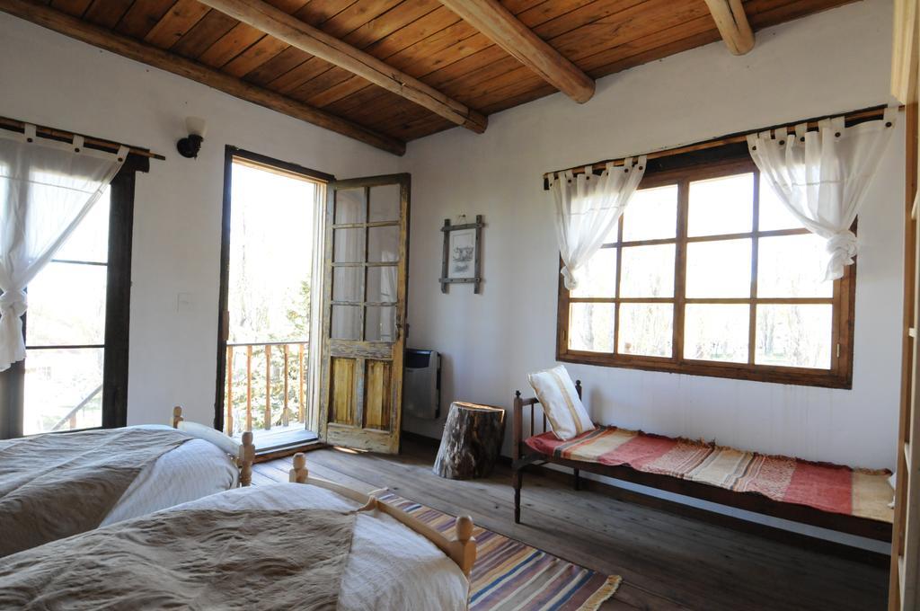 לינה וארוחת בוקר Casa Riera Estancia Santa Thelma חדר תמונה