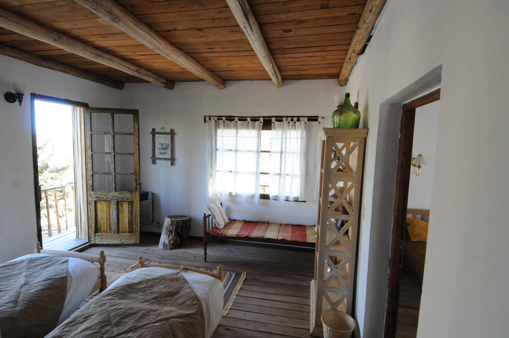 לינה וארוחת בוקר Casa Riera Estancia Santa Thelma חדר תמונה