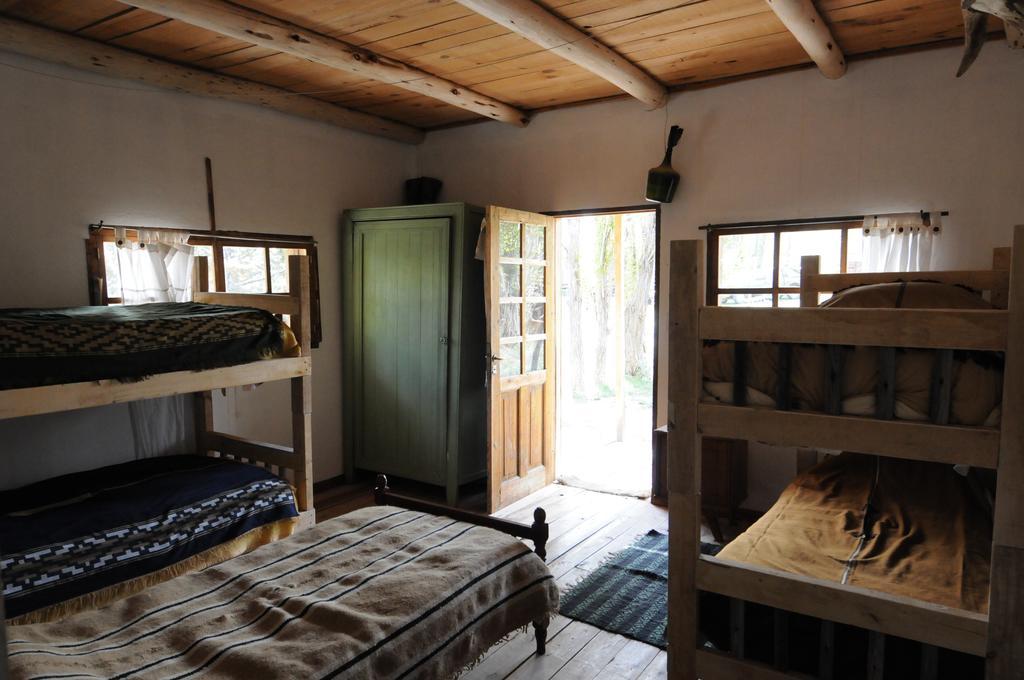 לינה וארוחת בוקר Casa Riera Estancia Santa Thelma חדר תמונה
