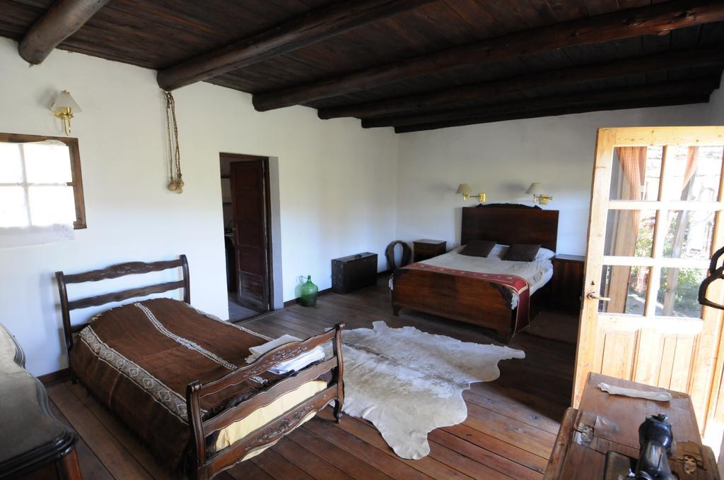 לינה וארוחת בוקר Casa Riera Estancia Santa Thelma חדר תמונה